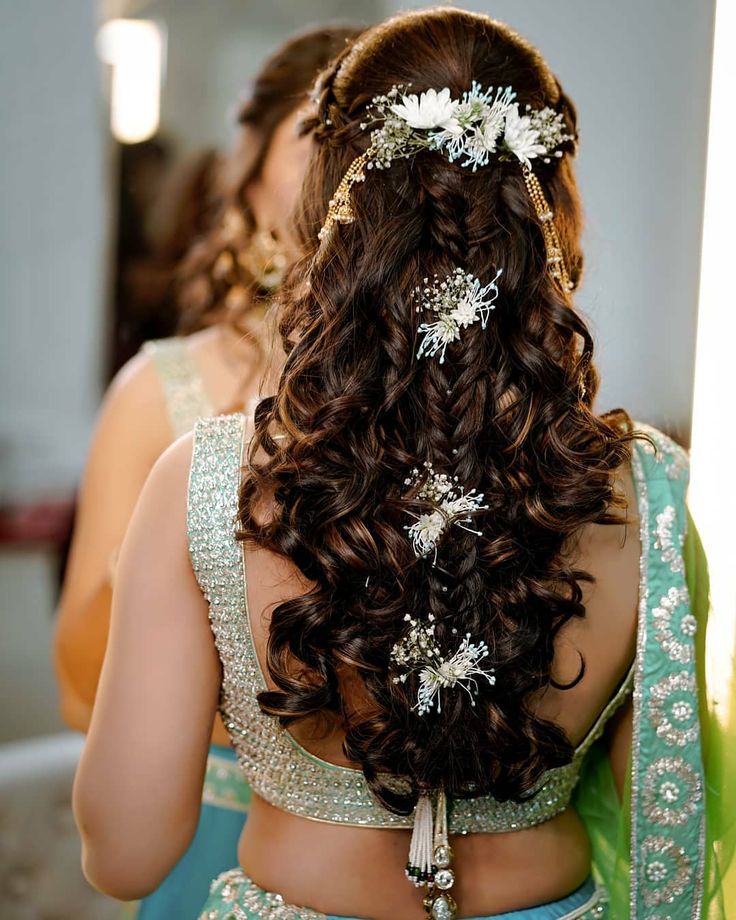 Hair Styling